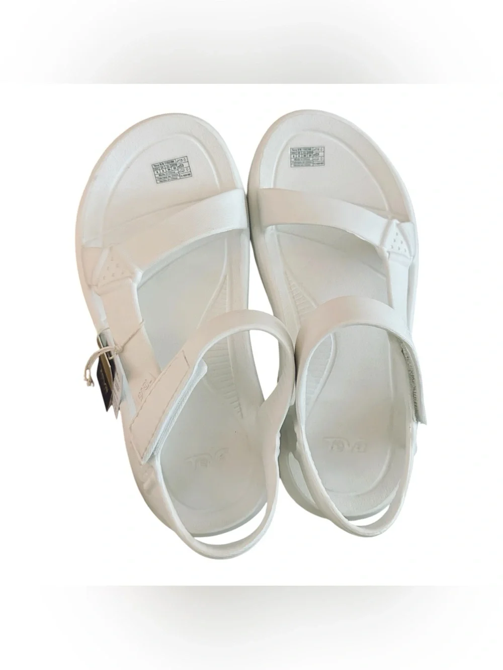Teva full injection